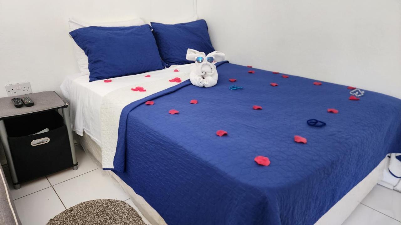גרוס איילט Caribbean Dream Vacation Property Cd4 מראה חיצוני תמונה