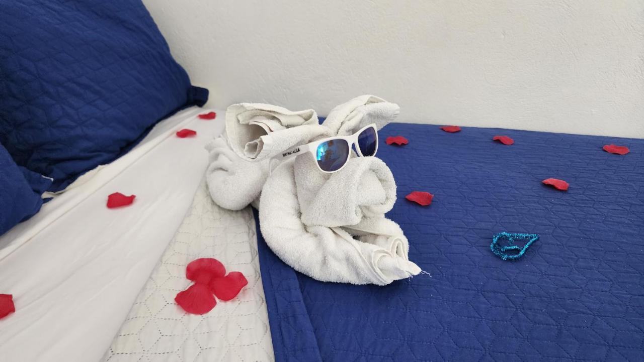 גרוס איילט Caribbean Dream Vacation Property Cd4 מראה חיצוני תמונה