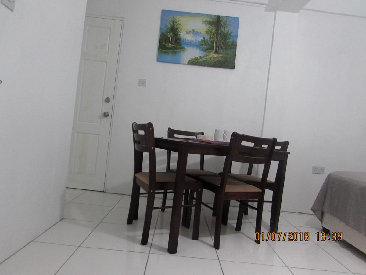 גרוס איילט Caribbean Dream Vacation Property Cd4 מראה חיצוני תמונה